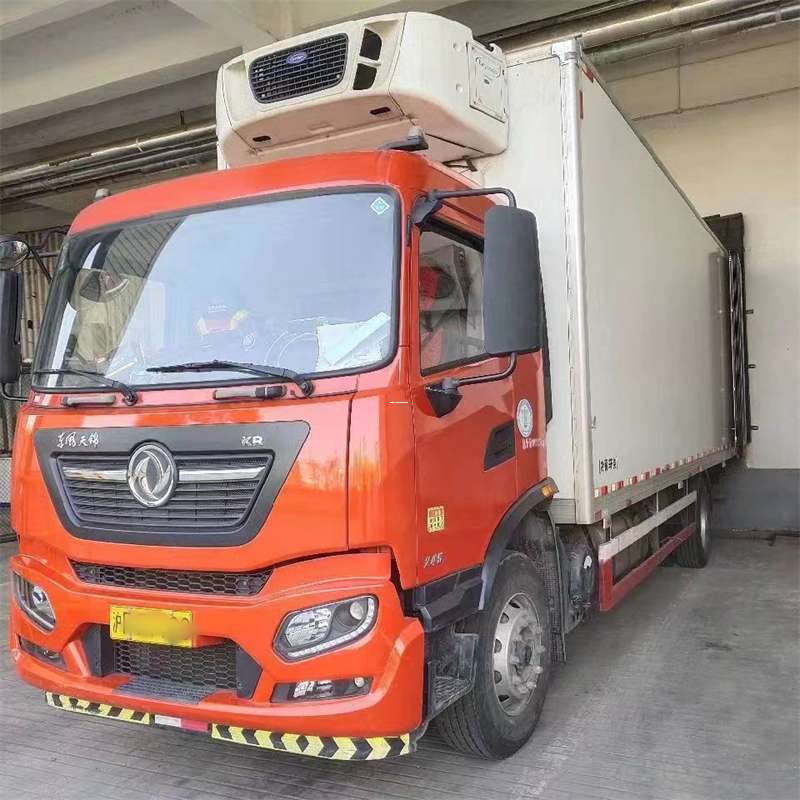 滦平县潞城区物流：多元专线与高效运输探秘
