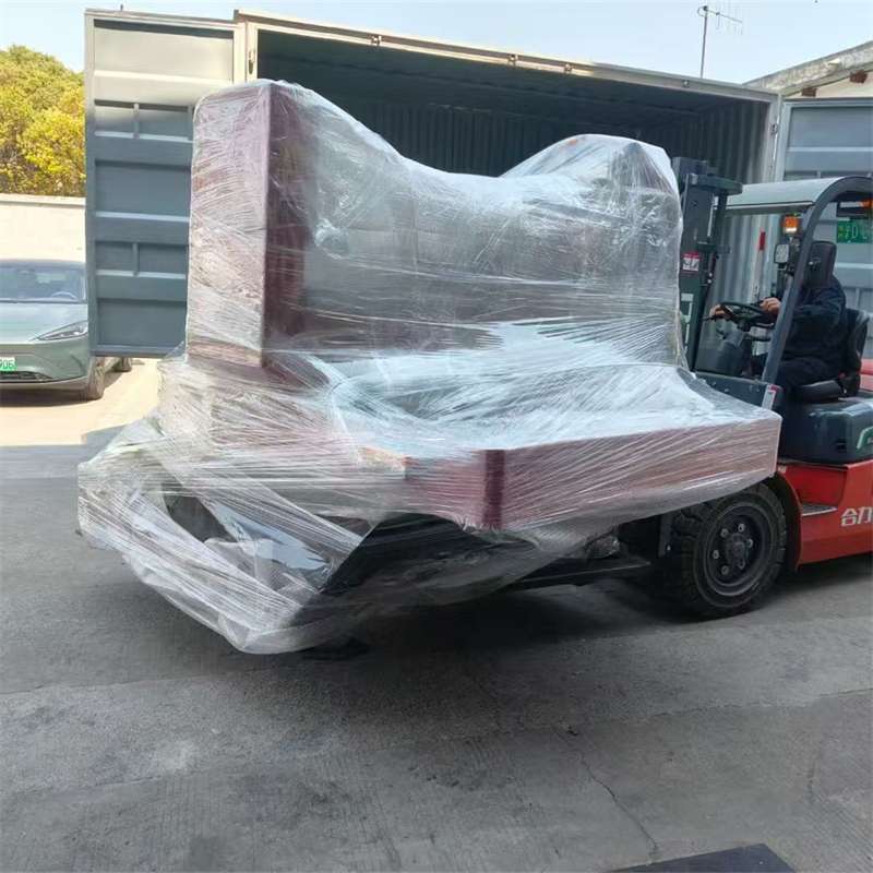 滦平县眉山市物流专线：多元货运服务探秘